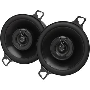 JBL Club 194T - 3/4" (19mm) Edge-Driven Dome Tweeter, 150W Peak, 50W RMS, Sensitivity (@ 2.83V): 92dB, Frequency Response: 3kHz – 20kHz, Nominal Impedance: 3.0 ohms