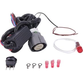 4L60E Stand Alone Controller Full Manual Shift Automatic/Manual Lock Up NCR60E-T