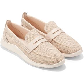Cole Haan womens Zerogrand Meritt Stitchlite Loafer