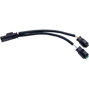 12518611289 Coolant Thermostat Adapter Lead for 2011 2012 2013 Mini Cooper R55 R56 R57 R58 R59 R60 R61 Paceman Countryman 1.6L 12-51-8-611-289