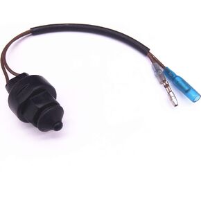 6H3-82540-01/00 689-82540-01 688-82540-11/12 Neutral Switch Assembly for Yamaha 9-40HP Outboard Engine 1984-1997