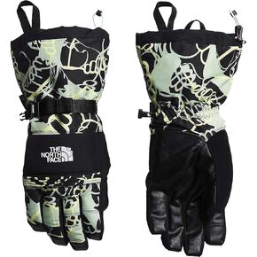 THE NORTH FACE Montana Ski Gloves Men's