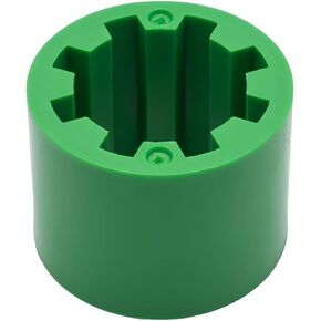 PR308 PR-308 Vacuum Pump Coupler Sleeve Fits for DV-3E DV-4E DV-6E DV42N DV-85N DV-142N DV-200N DV-285N Flexible Coupler