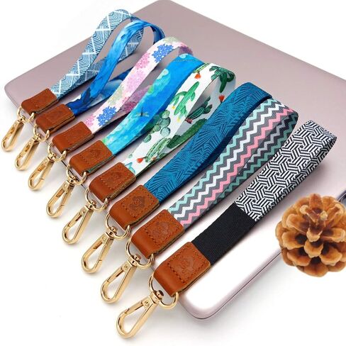 حامل سلسلة مفاتيح من السلسلة الذهبية H.M من Happy Monkey / محرك فلاش USB / الهاتف المحمول / المحفظة وما إلى ذلك (اليعسوب) in Kuwait