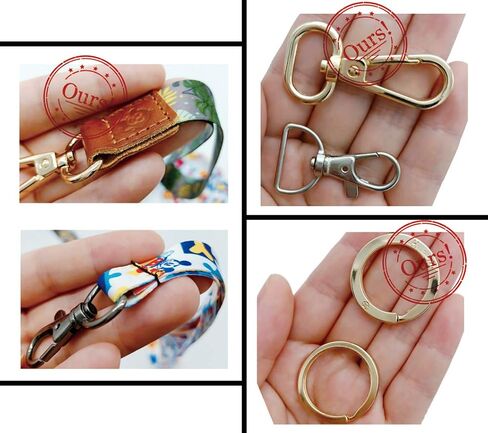 حامل سلسلة مفاتيح من السلسلة الذهبية H.M من Happy Monkey / محرك فلاش USB / الهاتف المحمول / المحفظة وما إلى ذلك (اليعسوب) in Kuwait