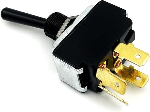 مفاتيح الإضاءة والتبديل مناسبة لـ Peterbilt 330 357 359 377 378, 2004-2005 379, 387 استبدال #577.75611 8956K996 1606657 16-06657 in Kuwait