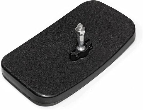 مرآة الرؤية الخلفية للرافعة الشوكية، تعمل على تحسين السلامة والرؤية في عمليات المستودعات Forklift Universal in Kuwait