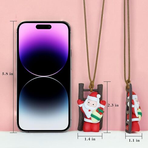Swinging Duck Car Hanging Ornament, Car Hanging Accessories, Car Accessories Interior Aesthetic to Reduce Visual Fatigue, Cool Room Decor, Duck Hanging car Ornament, for Women and Men(Cool) in Saudi Arabia