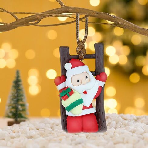 Swinging Duck Car Hanging Ornament, Car Hanging Accessories, Car Accessories Interior Aesthetic to Reduce Visual Fatigue, Cool Room Decor, Duck Hanging car Ornament, for Women and Men(Cool) in Saudi Arabia