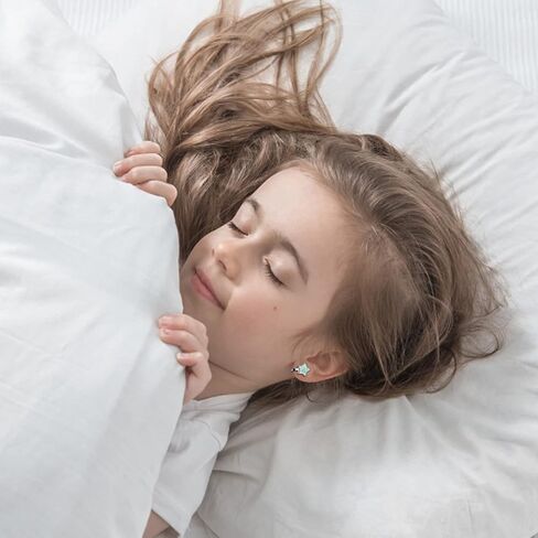 JeryWe 12/14 زوجًا لطيفًا بمشبك على الأقراط للنساء لا يسبب الحساسية على شكل قلب ونجمة فراشة وزهرة قطة تشيكوسلوفاكيا أقراط مشبكية متعددة الألوان بمشبك على شكل مسمار غير مثقوبة مجموعة أقراط الأميرة للعب in Kuwait