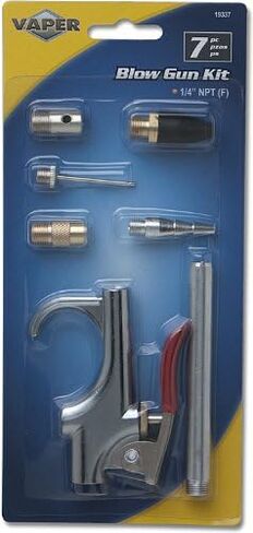 Vaper 19435 Rubber Tipped Blow Gun in Saudi Arabia