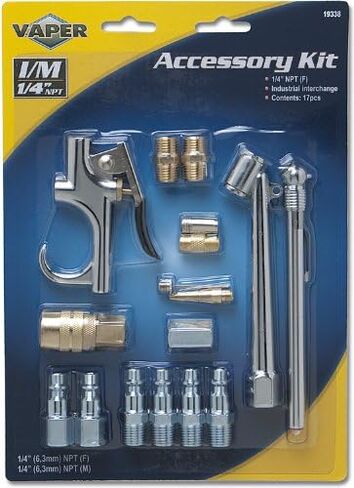 Vaper 19435 Rubber Tipped Blow Gun in Saudi Arabia