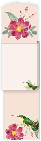 Punch Studio Nature's Grace Hummingbird، مفكرة جيب صغيرة، 75 صفحة (59263) in Saudi Arabia