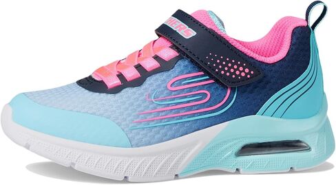 Skechers Girl's Microspec Max Plus Sneaker in Saudi Arabia