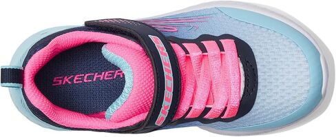 Skechers Girl's Microspec Max Plus Sneaker in Saudi Arabia