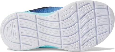 Skechers Girl's Microspec Max Plus Sneaker in Saudi Arabia