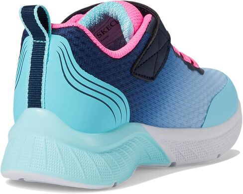 Skechers Girl's Microspec Max Plus Sneaker in Saudi Arabia