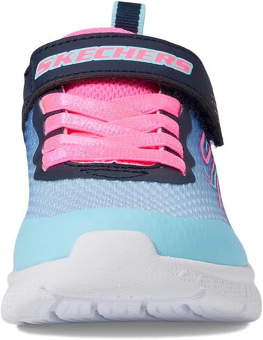 Skechers Girl's Microspec Max Plus Sneaker in Saudi Arabia