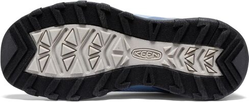 KEEN Unisex-Child Wanduro Low Height Waterproof Easy on Durable Hiking Sneakers in Saudi Arabia