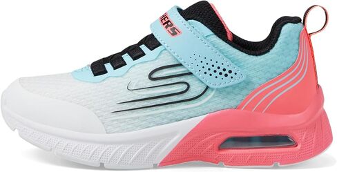 Skechers Girl's Microspec Max Plus Sneaker in Saudi Arabia