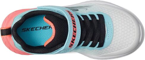 Skechers Girl's Microspec Max Plus Sneaker in Saudi Arabia