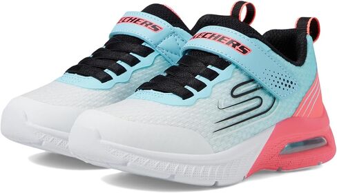 Skechers Girl's Microspec Max Plus Sneaker in Saudi Arabia