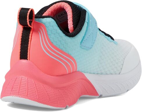Skechers Girl's Microspec Max Plus Sneaker in Saudi Arabia