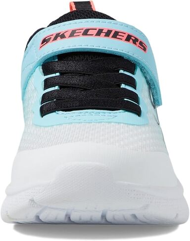 Skechers Girl's Microspec Max Plus Sneaker in Saudi Arabia