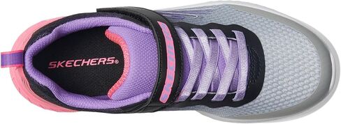 Skechers Girl's Microspec Max Plus Sneaker in Saudi Arabia