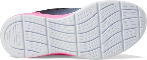 Skechers Girl's Microspec Max Plus Sneaker in Saudi Arabia