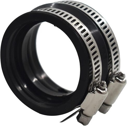 شفة التمهيد المكربن ​​مع استبدال المشابك لـ Ds 650 2000-2007 in Saudi Arabia