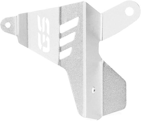 for F750GS F850GS 2018-2022 F850GS Adv 2019-2022 Motocycle Accessories CNC Aluminium Gear Shift Lever Protective Cover F 750GS F 850GS F 850GS Adv Quick Shifter Protector (Black) in Saudi Arabia