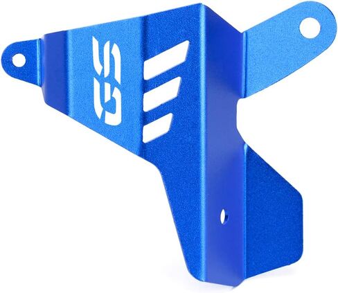 for F750GS F850GS 2018-2022 F850GS Adv 2019-2022 Motocycle Accessories CNC Aluminium Gear Shift Lever Protective Cover F 750GS F 850GS F 850GS Adv Quick Shifter Protector (Black) in Saudi Arabia