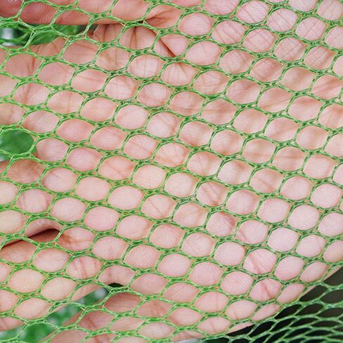 BESPORTBLE Fishing Net Mesh Fish Trap Collapsible Fish Cage Fishing Keep Net Fishing Basket for Keeping Lures Crayfish Crab Fishes Shrimps Lobsters in Saudi Arabia
