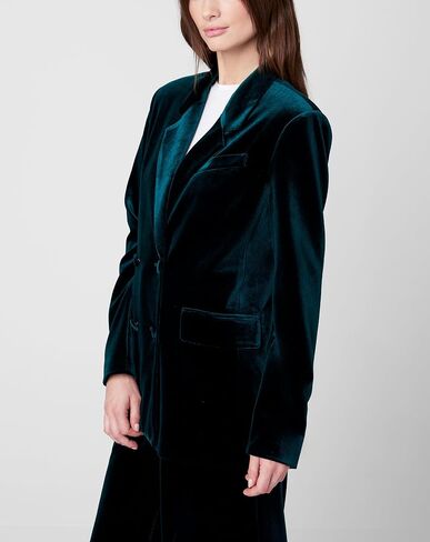 [BLANKNYC] Womens Double Breasted Blazer in Saudi Arabia