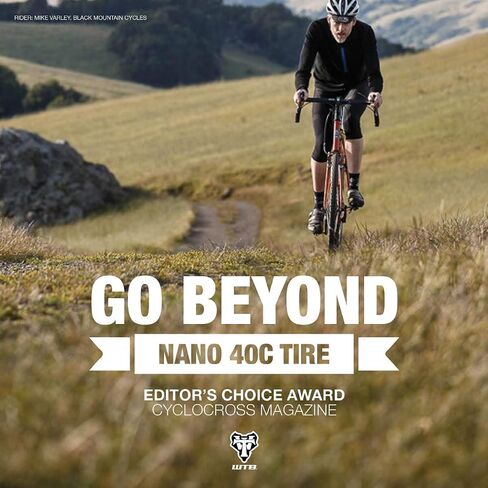 WTB Nano Tire in Saudi Arabia