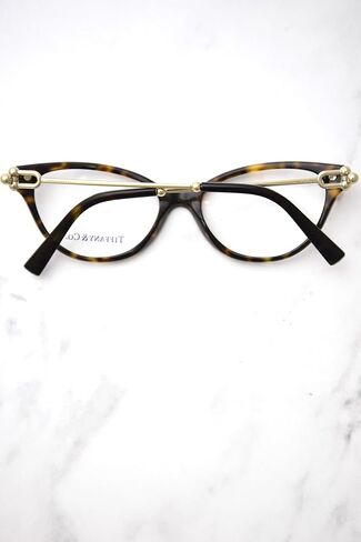 النظارات تيفاني TF 2231 8015 هافانا in Kuwait