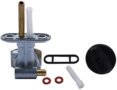 Fuel Valve Switch Replacement for Arctic Cat 1998-2005 250 300 400 454 500 0470-445 in Saudi Arabia