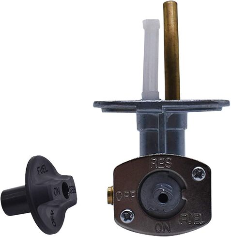 Fuel Valve Switch Replacement for Arctic Cat 1998-2005 250 300 400 454 500 0470-445 in Saudi Arabia