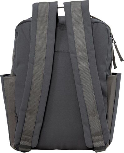 RED ROVR - Mini Roo Backpack (Charcoal) in Saudi Arabia