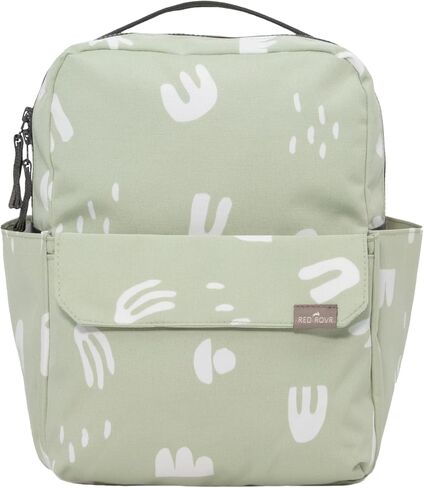 RED ROVR - Mini Roo Backpack (Charcoal) in Saudi Arabia