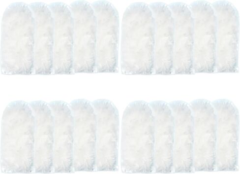 Car Interior Duster - Ultimate Cleaning Tool for Cars, House, and Office - Compact Mini Design for Effortless Dust Removal (Duster) in Saudi Arabia
