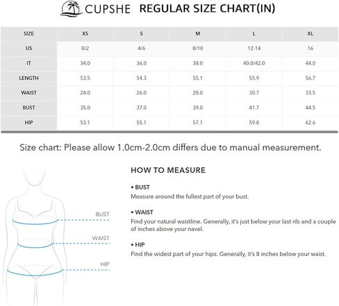 فستان نسائي طويل من CUPSHE بوهو بيزلي برقبة على شكل حرف V وأكمام قصيرة مكشكشة على شكل حرف A فساتين صيفية طويلة in Kuwait