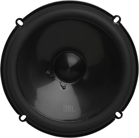 JBL Club 34F - 3-1/2" (87mm) Two-Way Car Speaker, 75 Watts Peak, 25 Watts RMS, Sensitivity (@ 2.83V): 89dB, Frequency Response: 90Hz – 20kHz, Nominal Impedance: 3.0 ohms in Saudi Arabia