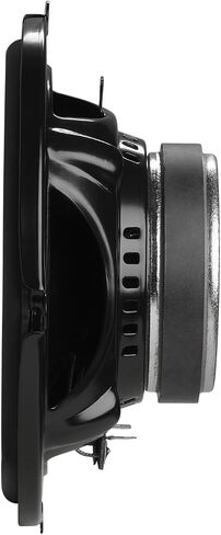 JBL Club 34F - 3-1/2" (87mm) Two-Way Car Speaker, 75 Watts Peak, 25 Watts RMS, Sensitivity (@ 2.83V): 89dB, Frequency Response: 90Hz – 20kHz, Nominal Impedance: 3.0 ohms in Saudi Arabia