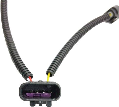 12518611289 Coolant Thermostat Adapter Lead for 2011 2012 2013 Mini Cooper R55 R56 R57 R58 R59 R60 R61 Paceman Countryman 1.6L 12-51-8-611-289 in Saudi Arabia
