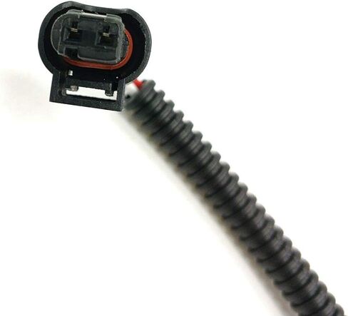 12518611289 Coolant Thermostat Adapter Lead for 2011 2012 2013 Mini Cooper R55 R56 R57 R58 R59 R60 R61 Paceman Countryman 1.6L 12-51-8-611-289 in Saudi Arabia