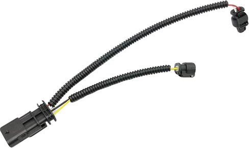 12518611289 Coolant Thermostat Adapter Lead for 2011 2012 2013 Mini Cooper R55 R56 R57 R58 R59 R60 R61 Paceman Countryman 1.6L 12-51-8-611-289 in Saudi Arabia