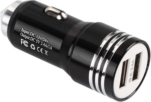 أضواء شريط LED للسيارة، 4 قطع 48 LED موسيقى متعددة الألوان ضوء داخلي للسيارة USB 5 فولت مجموعة إضاءة السيارة مع تحكم لاسلكي ووظيفة الصوت النشطة لتزيين إضاءة جو السيارة in Saudi Arabia