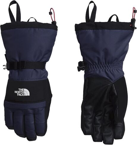 THE NORTH FACE Montana Ski Gloves Men's in Saudi Arabia